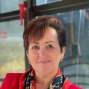 Simona Mohacsi
